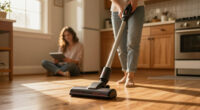 My Mom’s “Postage Stamp” Vacuuming Trick Is Something I Still Use Today
