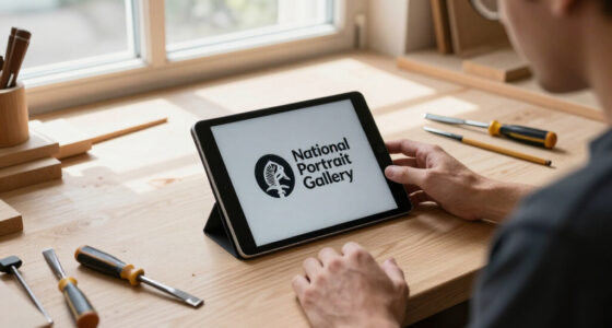 National Portrait Gallery Surges In Global Coverage