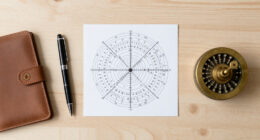 Nyctography: A Substituton Cypher By Lewis Carroll