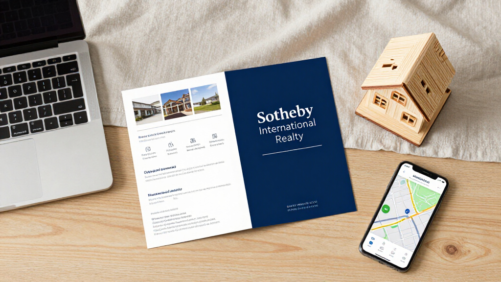 Sotheby International Realty Surges In Global Coverage