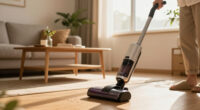 The Cordless Vacuum I’ve Used Every Day Since April Is Finally $100 Off