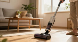 The Cordless Vacuum I’ve Used Every Day Since April Is Finally $100 Off
