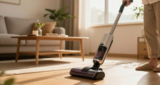 The Cordless Vacuum I’ve Used Every Day Since April Is Finally $100 Off