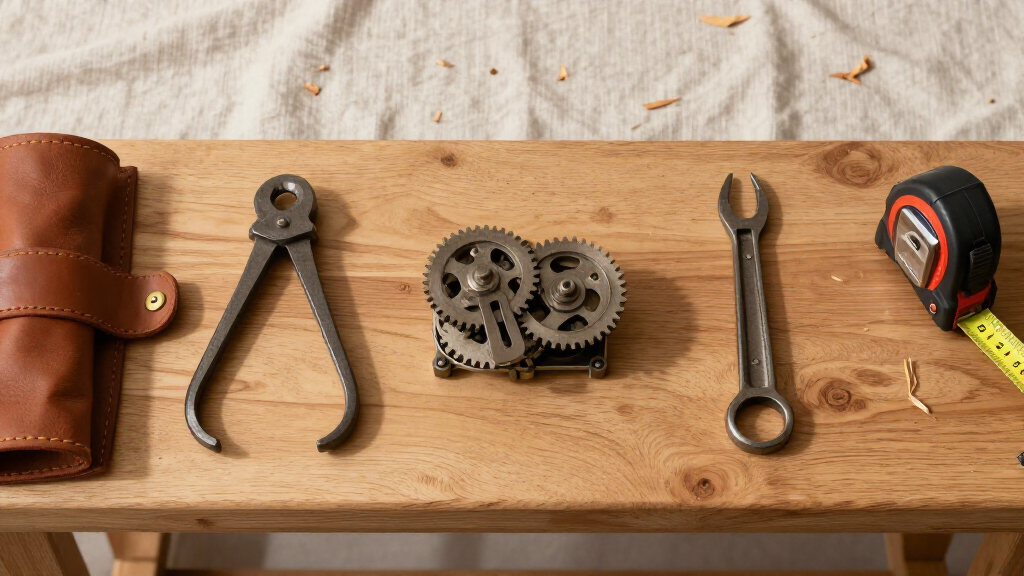 The “Mechanical Miracle” That Ruined Mark Twain’s Life