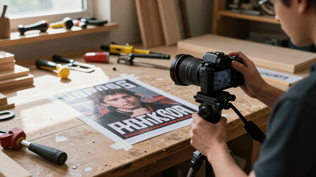 The Thorny Politics Of Protest Photography