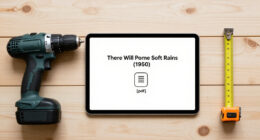 There Will Come Soft Rains (1950) [Pdf]