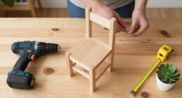 This Designer's 70-20-10 Rule Makes Cheap Furniture Look Expensive