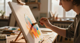Walk In Art Center Surges In Global Coverage