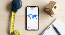 Zillow Group Surges In Global Coverage