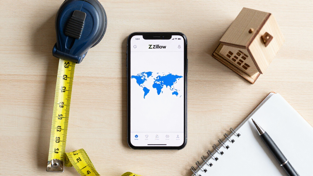 Zillow Group Surges In Global Coverage