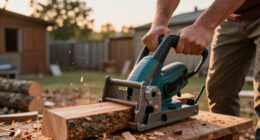 10 Best Electric Wood Splitters in 2026