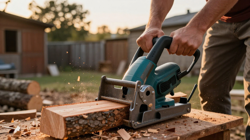 10 Best Electric Wood Splitters in 2026