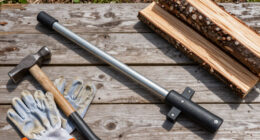 10 Best Hydraulic Log Splitters in 2026