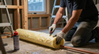 10 Things Around Your Home You Should Insulate Before Winter Arrives