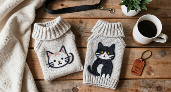 11 Adorable Gifts From Etsy Every Obsessed Pet Parent Needs