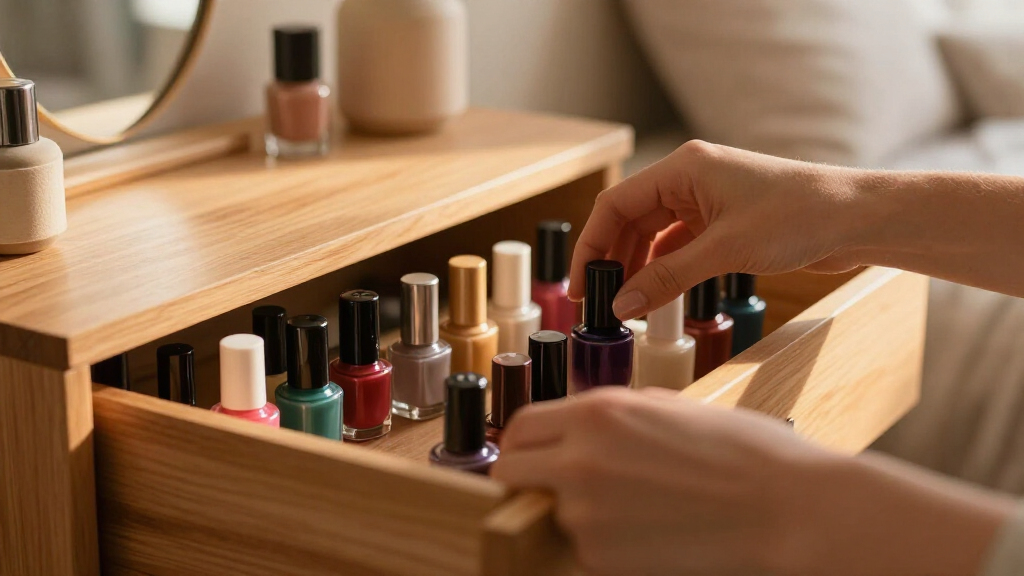 11 Best Nail Polish Organizers in 2026