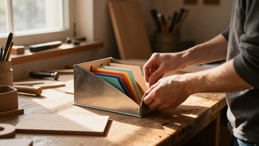 11 Best Paper Organizers in 2026