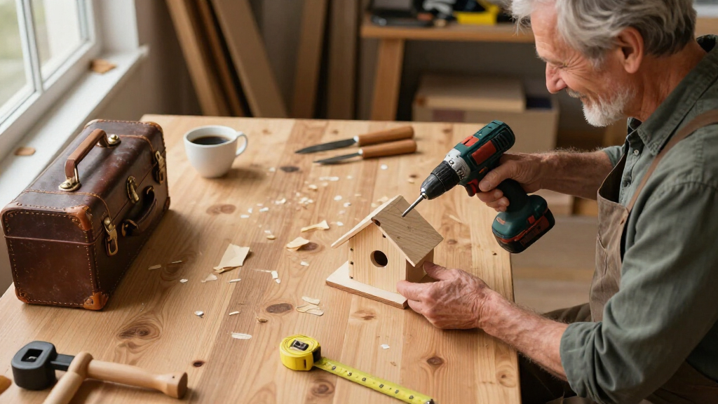 12 Best Gifts for a Handy Grandpa in 2026