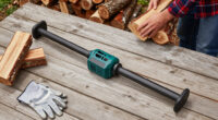 13 Best Electric Log Splitters for 2026