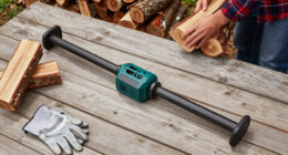 13 Best Electric Log Splitters for 2026