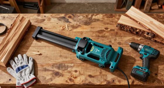 13 Best Electric Log Splitters for DIY Woodworking in 2026