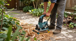 13 Best Electric Wood Chippers in 2026