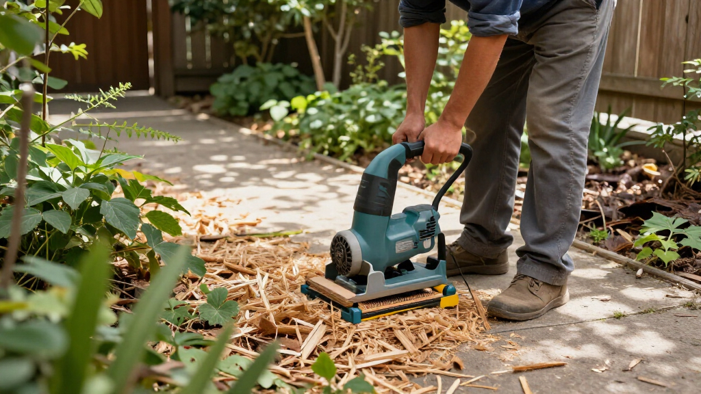 13 Best Electric Wood Chippers in 2026