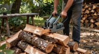 13 Best Electric Wood Splitters in 2026
