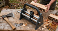13 Best Gas-Powered Log Splitters in 2026