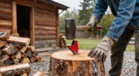13 Best Log Splitter Wedges in 2026