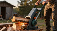 14 Best Electric Log Splitters for 2026