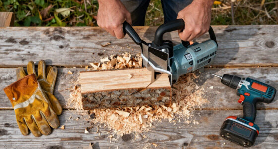 14 Best Electric Log Splitters in 2026 — The Ultimate Buyer’s Guide