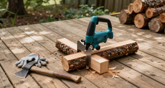 14 Best Electric Wood Splitters in 2026