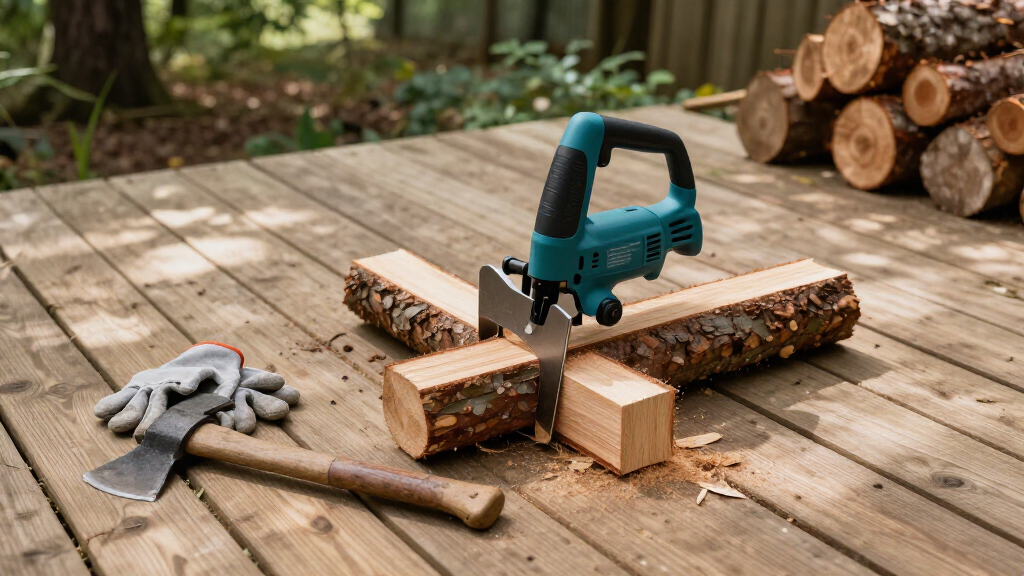 14 Best Electric Wood Splitters in 2026