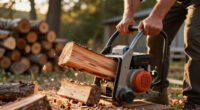 14 Best Gas-Powered Log Splitters in 2026