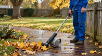 15 Best Battery-Powered Leaf Blowers in 2026