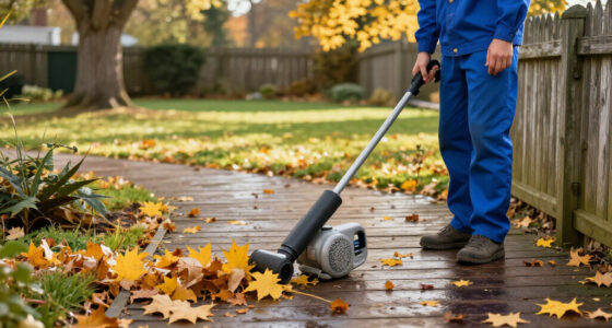 15 Best Battery-Powered Leaf Blowers in 2026
