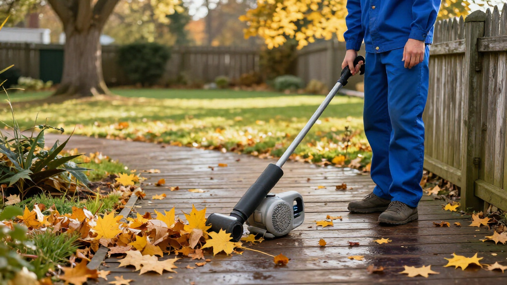 15 Best Battery-Powered Leaf Blowers in 2026