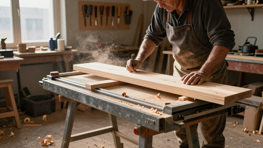15 Best Benchtop Wood Planers for Smooth, Consistent Boards in 2026