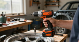 15 Best Cordless Impact Wrenches in 2026