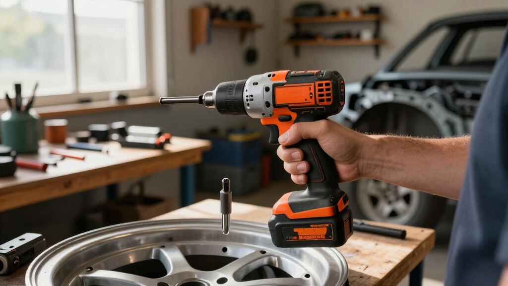 15 Best Cordless Impact Wrenches in 2026