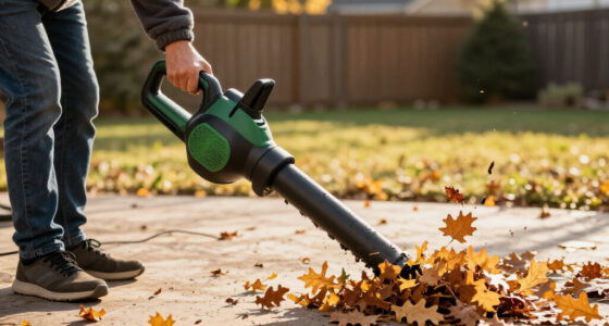 15 Best Cordless Leaf Blowers in 2026