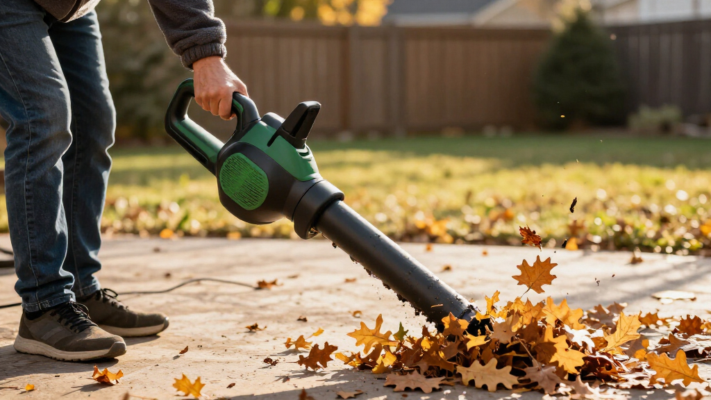15 Best Cordless Leaf Blowers in 2026