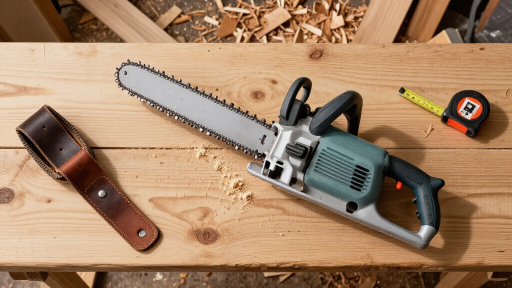 15 Best Electric Chainsaws for Woodworking in 2026