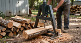 15 Best Hydraulic Wood Splitters for Fast, Clean Firewood in 2026
