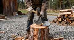 15 Best Log Splitter Wedges for Faster Firewood Prep in 2026