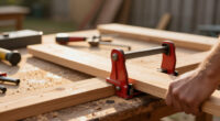 15 Best Woodworking Clamps for 2026