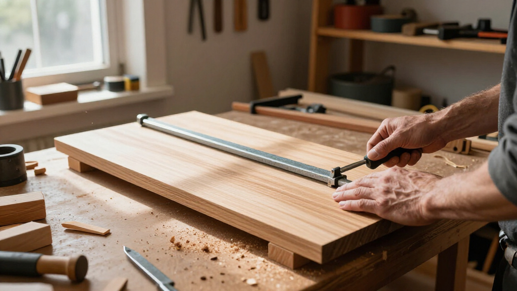 15 Best Woodworking Clamps in 2026