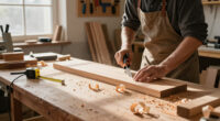 4 Best Portable Band Saws for Woodworking in 2026