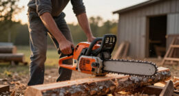 5 Best Electric Log Splitter Attachments in 2026